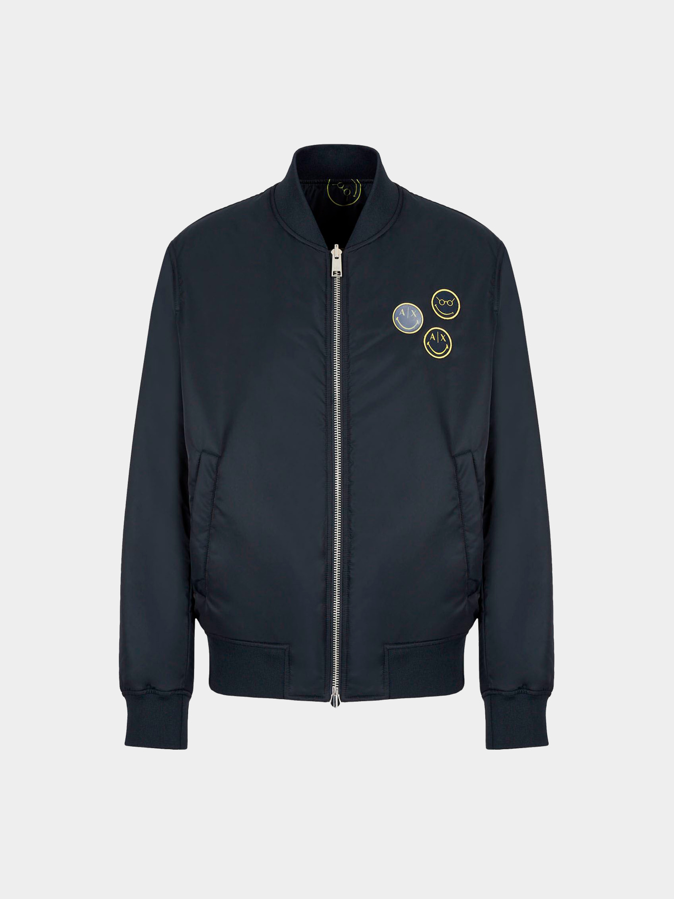 Куртки и дубленки Armani Exchange модель 6LZB18-ZNUEZ-25CT Фото