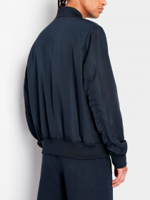 Куртки и дубленки Armani Exchange модель 6LZB18-ZNUEZ-25CT Фото
