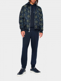 Куртки и дубленки Armani Exchange модель 6LZB18-ZNUEZ-25CT Фото