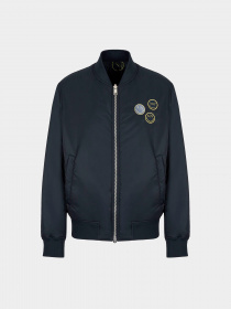 Куртки и дубленки Armani Exchange модель 6LZB18-ZNUEZ-25CT Фото