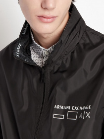 Куртки и дубленки Armani Exchange модель 6LZB20-ZNUQZ-22AZ Фото