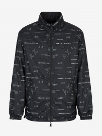 Куртки и дубленки Armani Exchange модель 6LZB20-ZNUQZ-22AZ Фото