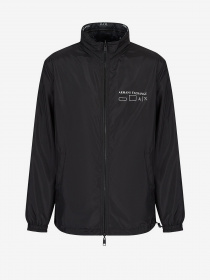 Куртки и дубленки Armani Exchange модель 6LZB20-ZNUQZ-22AZ Фото