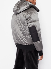 Куртки и дубленки Armani Exchange модель 6LZB34-ZNWHZ-7900 Фото