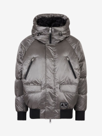 Куртки и дубленки Armani Exchange модель 6LZB34-ZNWHZ-7900 Фото