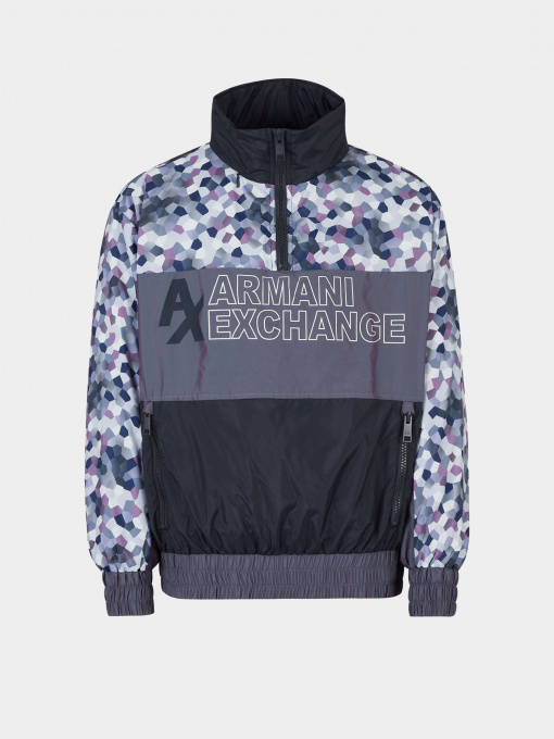 Куртки и дубленки Armani Exchange модель 6LZB38-ZNUZZ-2380 Фото