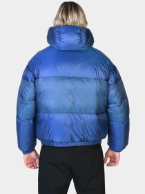 Куртки и дубленки Armani Exchange модель 6LZB48-ZNUXZ-25DR Фото