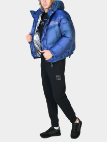 Куртки и дубленки Armani Exchange модель 6LZB48-ZNUXZ-25DR Фото
