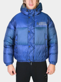 Куртки и дубленки Armani Exchange модель 6LZB48-ZNUXZ-25DR Фото