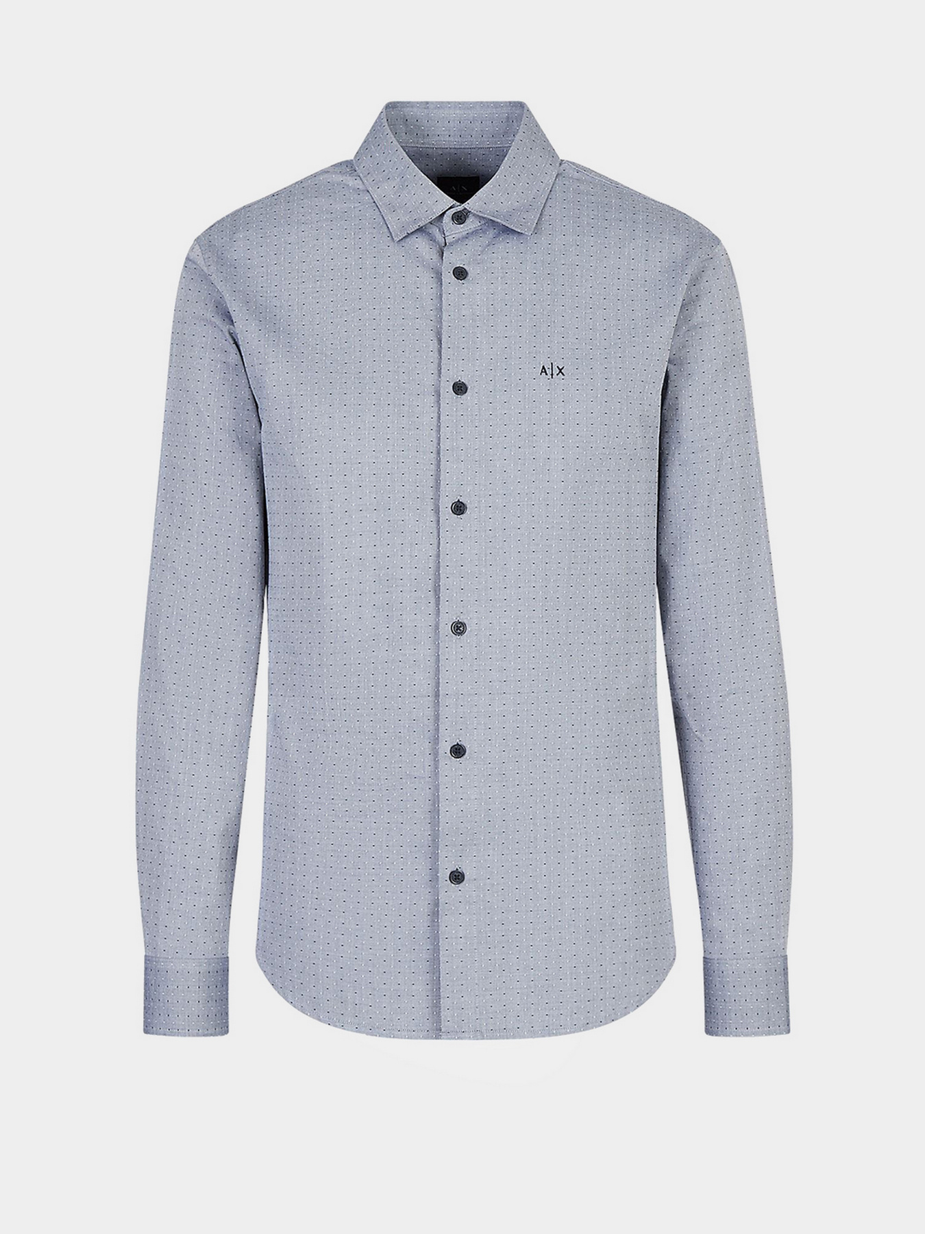 Рубашки Armani Exchange модель 6LZC03-ZNWUZ-25CP Фото