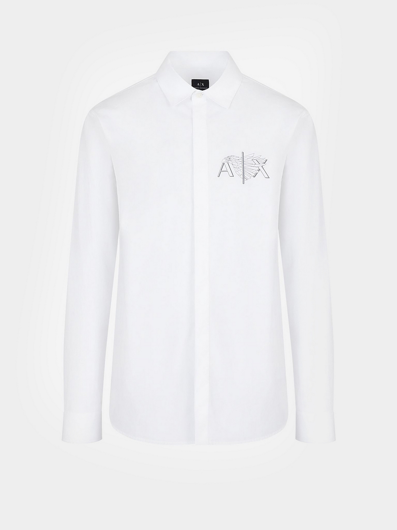 Рубашки Armani Exchange модель 6LZC12-ZNTQZ-1100 Фото