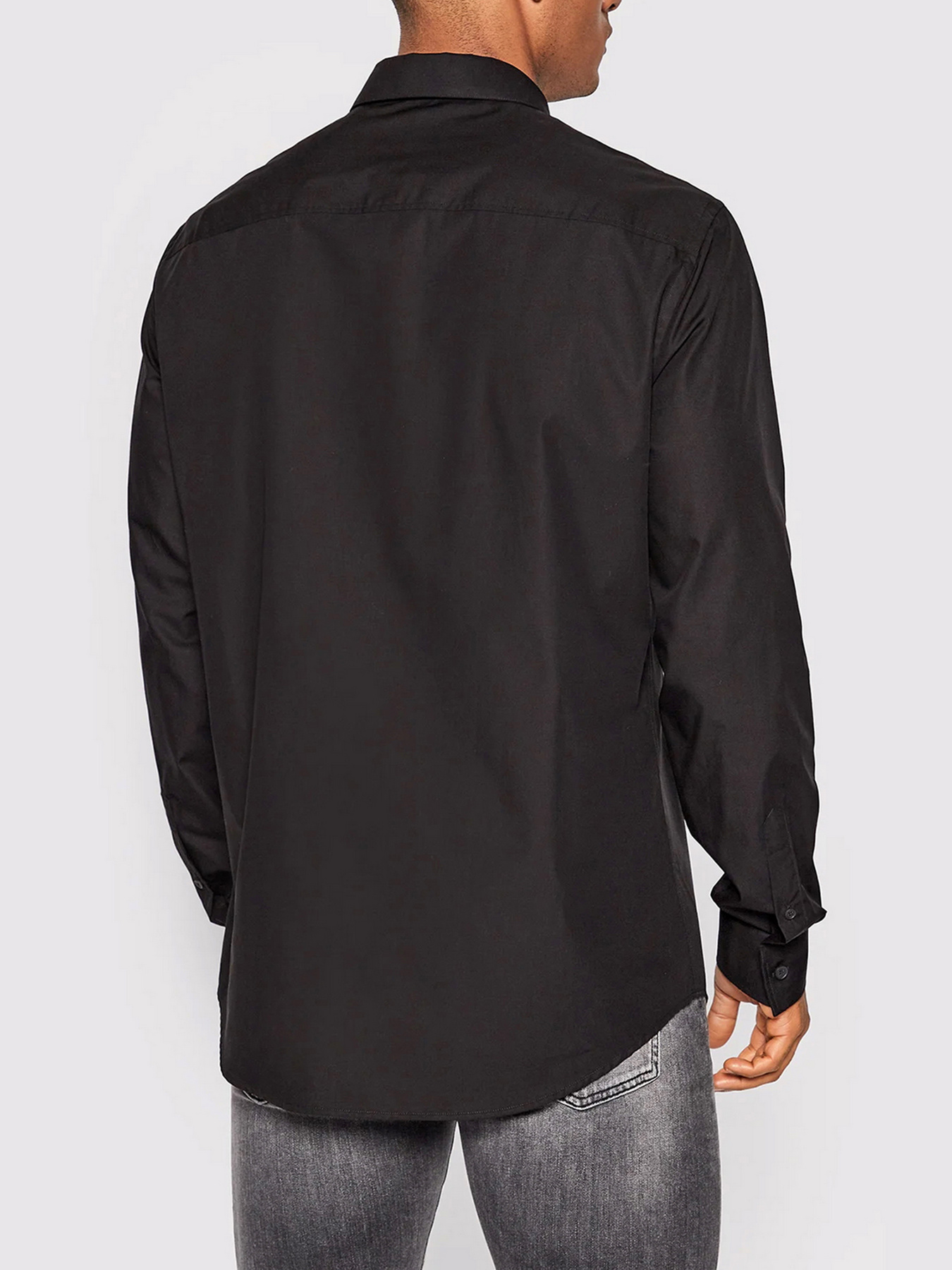 Рубашки Armani Exchange модель 6LZC36-ZNVMZ-1200 Фото