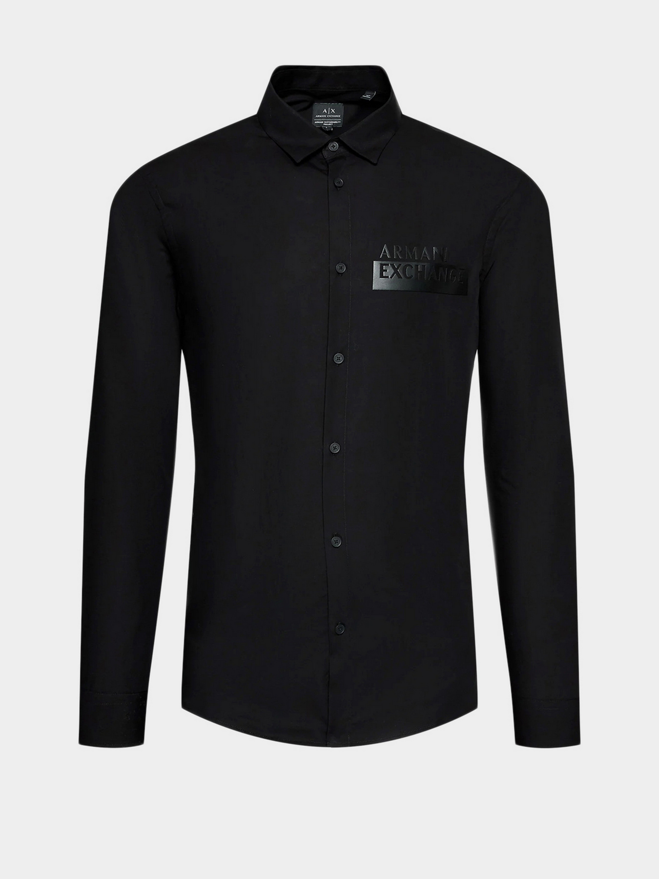 Рубашки Armani Exchange модель 6LZC36-ZNVMZ-1200 Фото