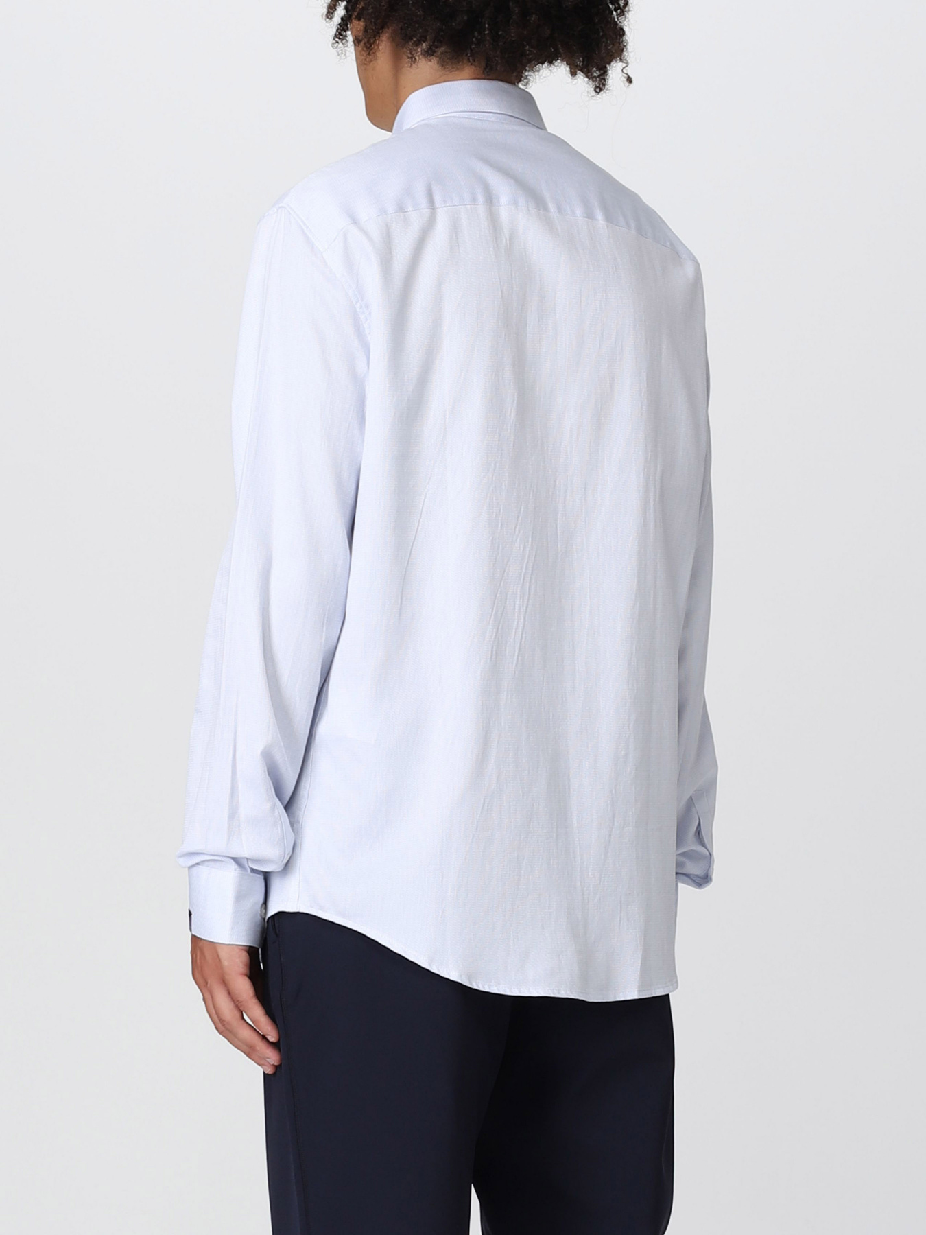 Рубашки Armani Exchange модель 6LZC50-ZNXDZ-25CS Фото