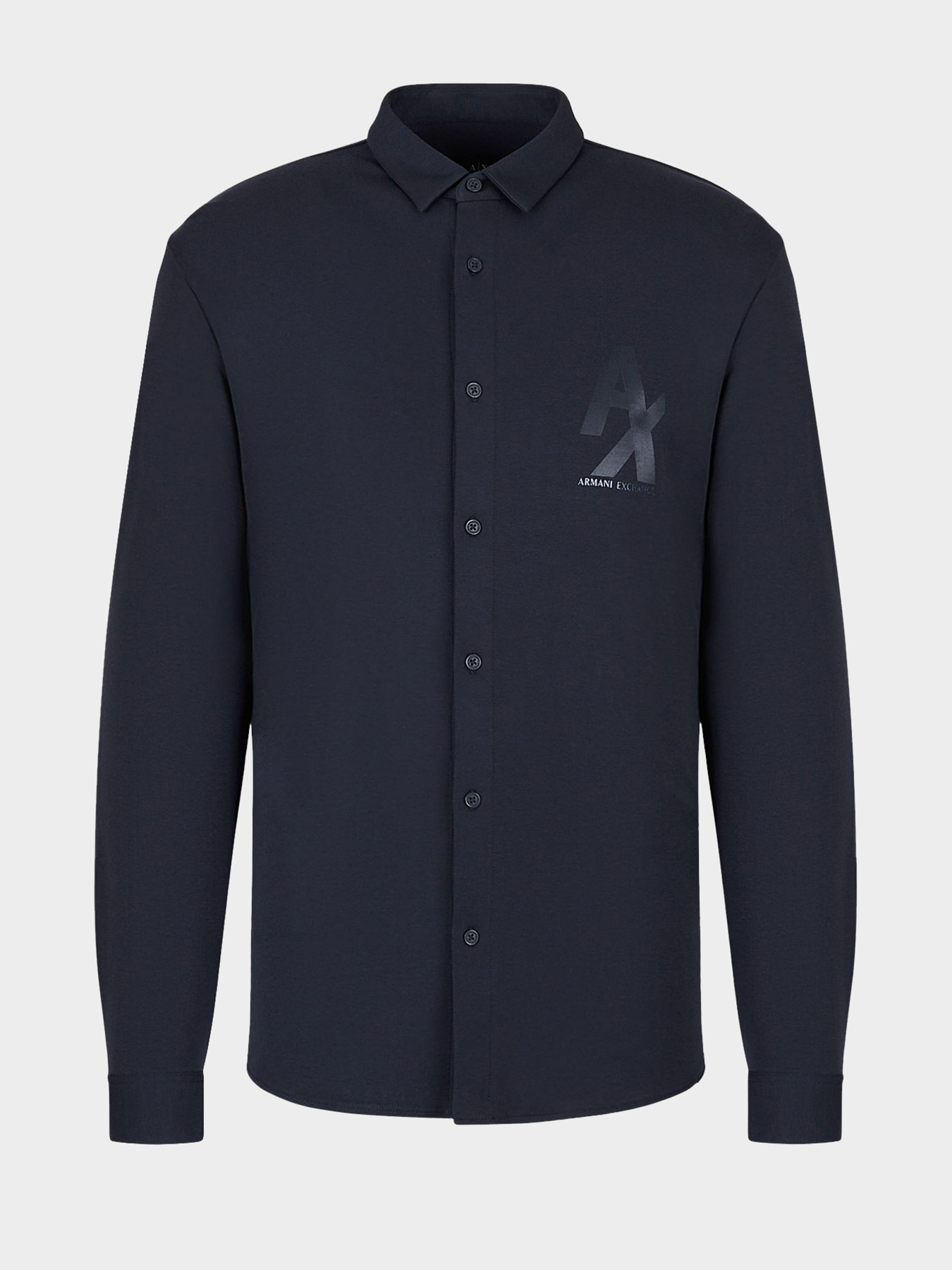 Рубашки Armani Exchange модель 6LZCHA-ZJXCZ-1510 Фото