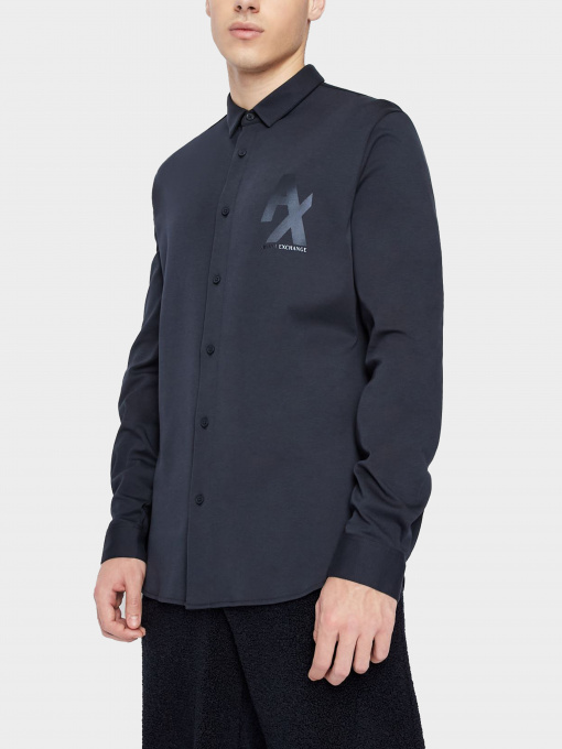 Рубашки Armani Exchange модель 6LZCHA-ZJXCZ-1510 Фото