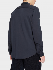 Рубашки Armani Exchange модель 6LZCHA-ZJXCZ-1510 Фото