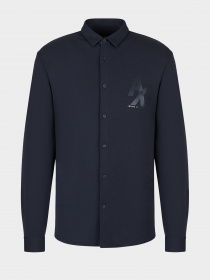 Рубашки Armani Exchange модель 6LZCHA-ZJXCZ-1510 Фото