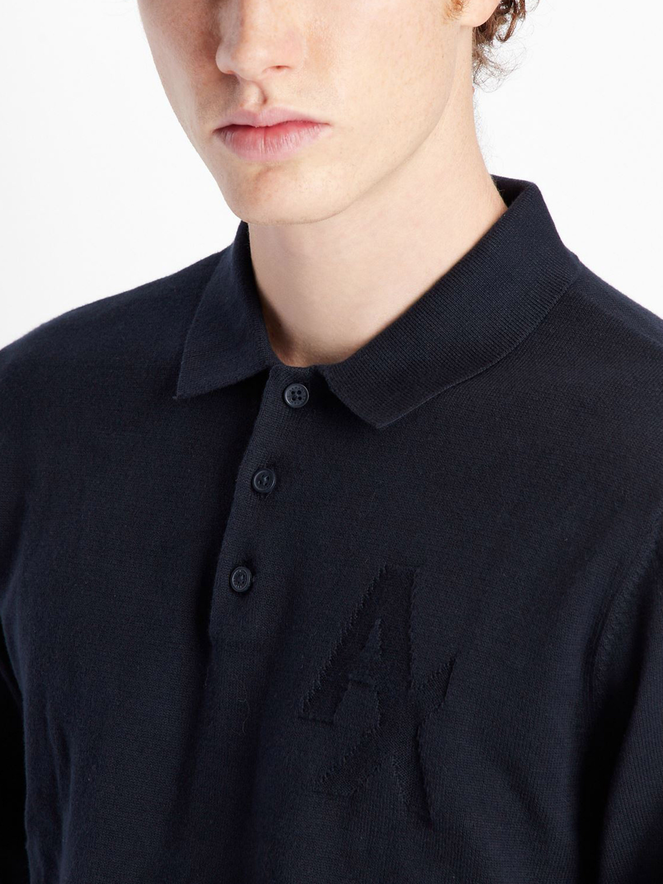 Armani Exchange модель 6LZF1A-ZMU7Z-1510 Фото