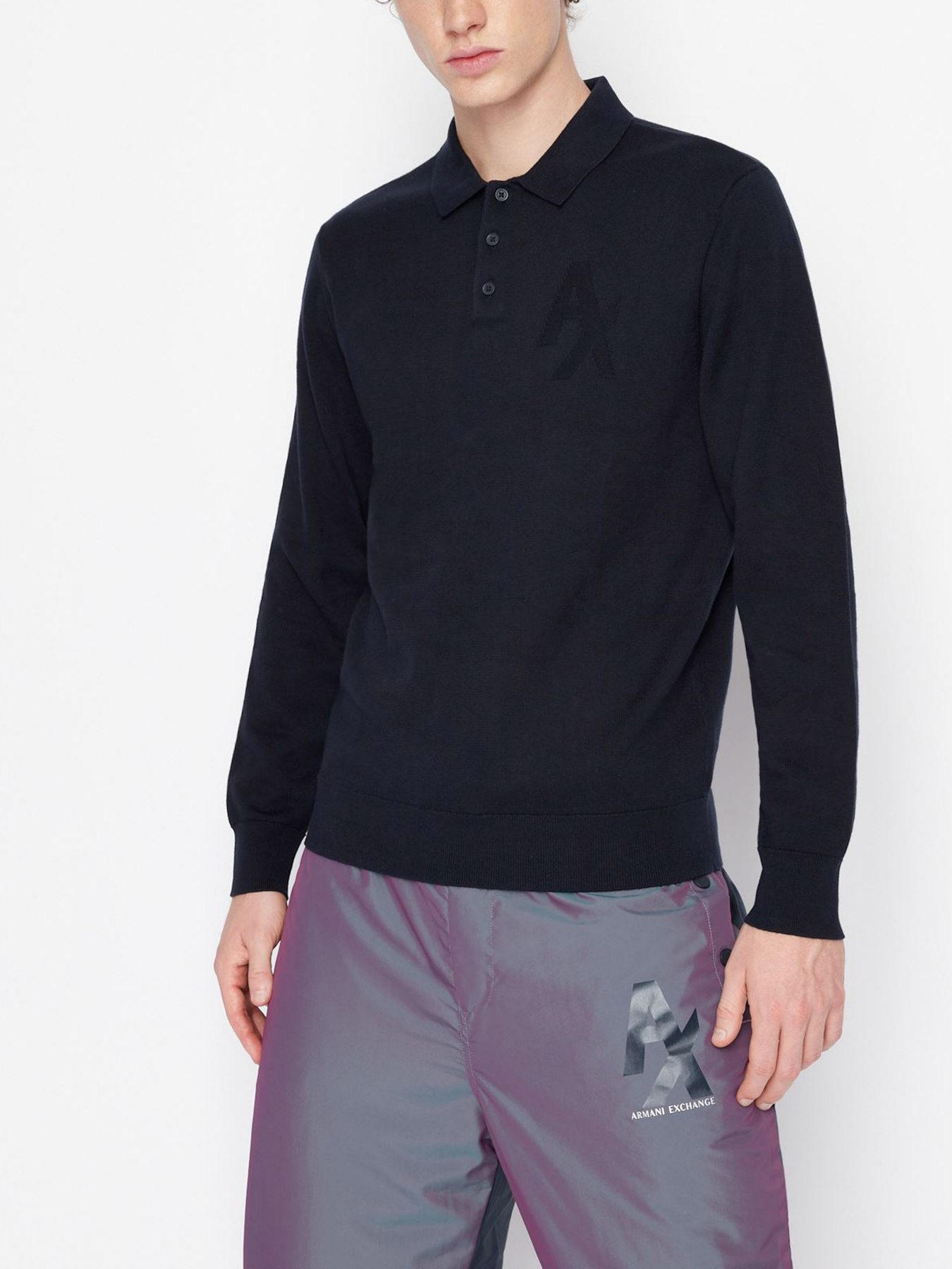 Armani Exchange модель 6LZF1A-ZMU7Z-1510 Фото