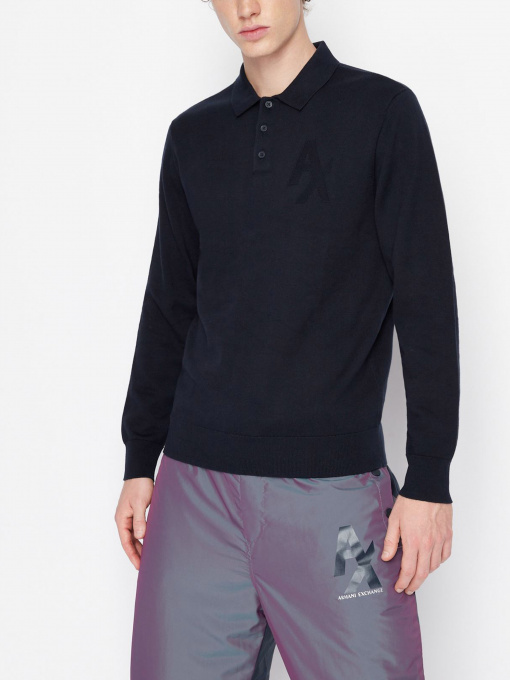 Armani Exchange модель 6LZF1A-ZMU7Z-1510 Фото