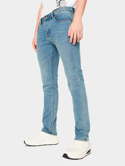 Джинсы Armani Exchange модель 6LZJ13-Z1NPZ-05EK Фото