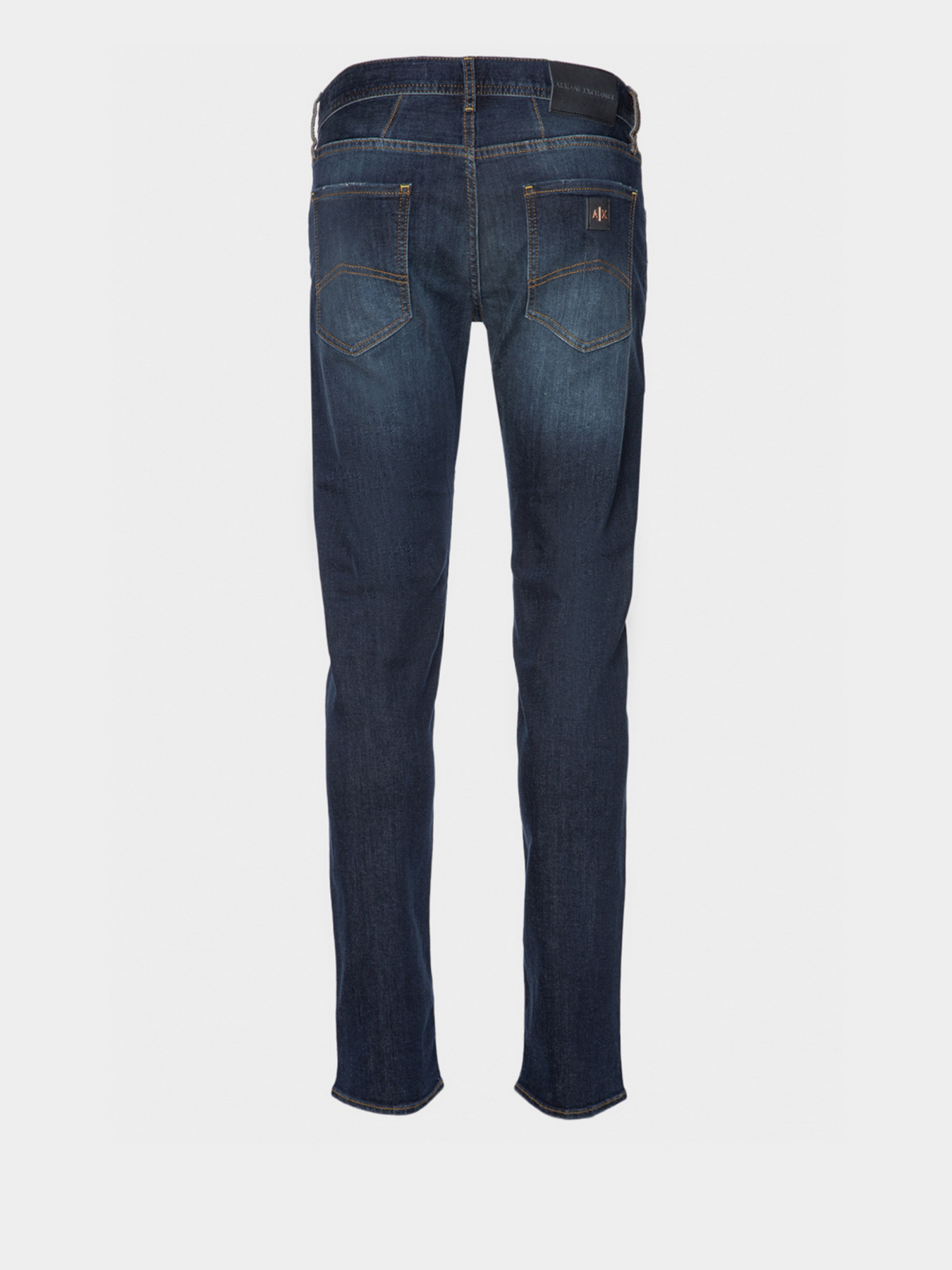 Джинсы Armani Exchange модель 6LZJ13-Z1VLZ-1500 Фото