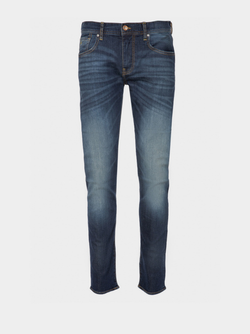 Джинсы Armani Exchange модель 6LZJ13-Z1VLZ-1500 Фото