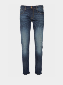 Джинсы Armani Exchange модель 6LZJ13-Z1VLZ-1500 Фото