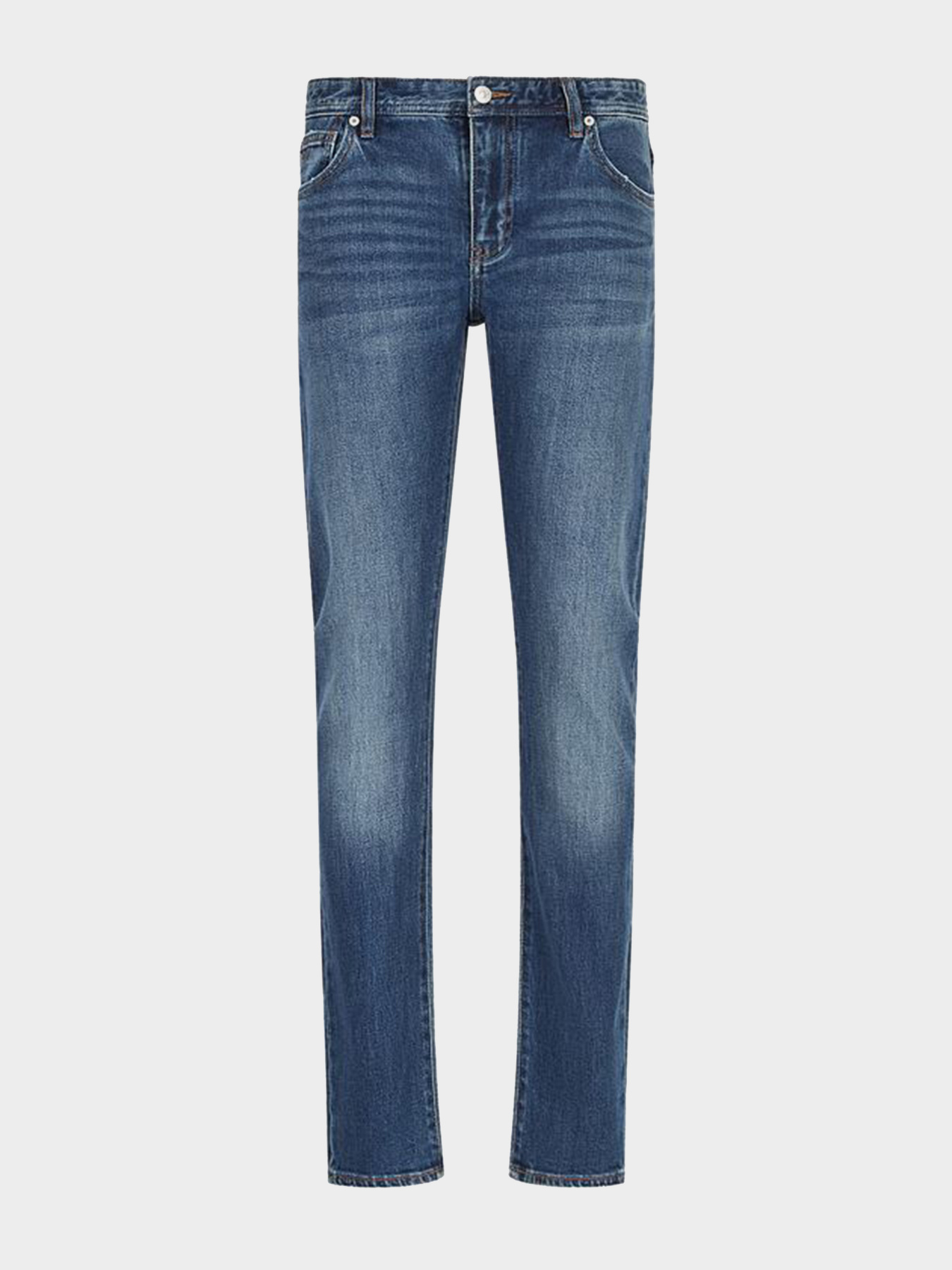Джинсы Armani Exchange модель 6LZJ14-Z1VDZ-1500 Фото