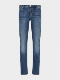 Джинсы Armani Exchange модель 6LZJ14-Z1VDZ-1500 Фото