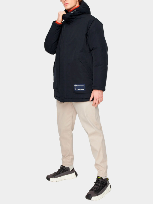 Куртки и дубленки Armani Exchange модель 6LZK32-ZNUKZ-1510 Фото