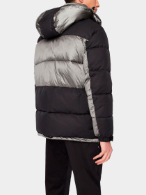 Куртки и дубленки Armani Exchange модель 6LZK34-ZNWHZ-7900 Фото