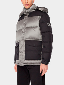 Куртки и дубленки Armani Exchange модель 6LZK34-ZNWHZ-7900 Фото