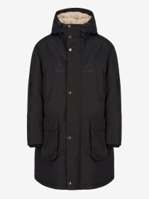 Куртки и дубленки Armani Exchange модель 6LZLL1-ZNWJZ-1200 Фото