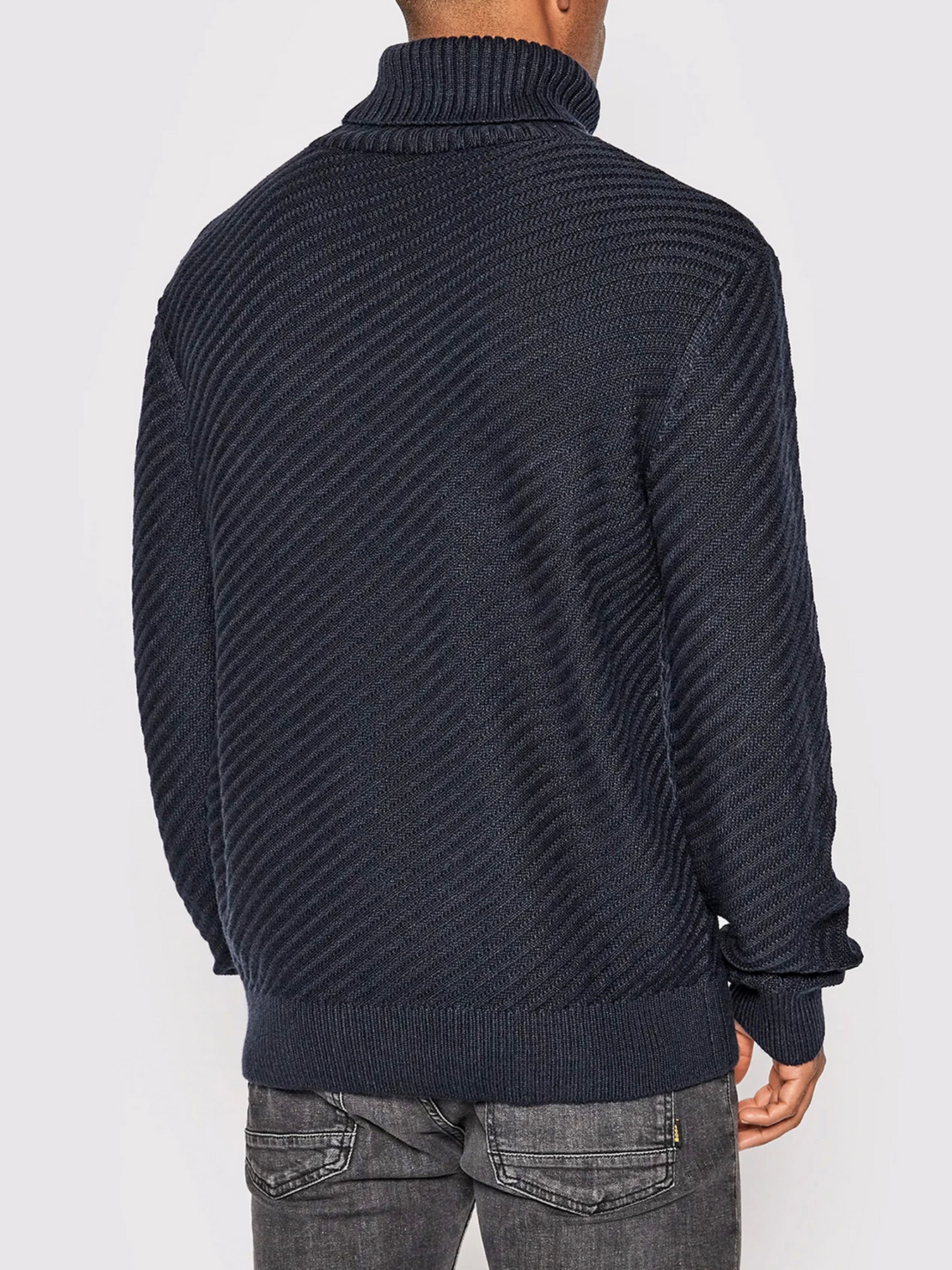 Худи и свитшоты Armani Exchange модель 6LZM1L-ZMY1Z-1510 Фото