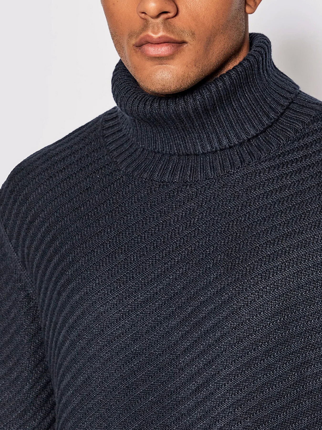 Худи и свитшоты Armani Exchange модель 6LZM1L-ZMY1Z-1510 Фото