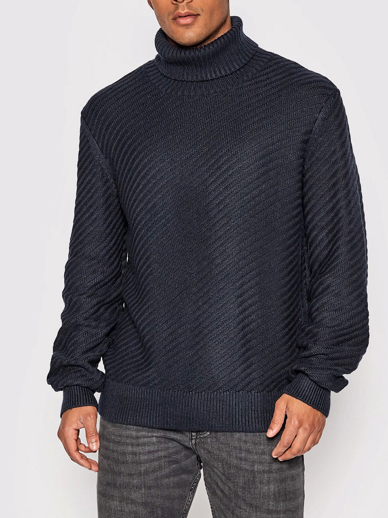 Худи и свитшоты Armani Exchange модель 6LZM1L-ZMY1Z-1510 Фото