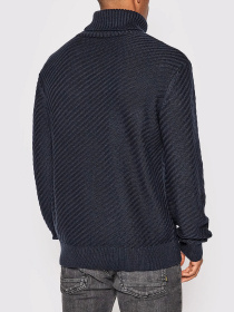 Худи и свитшоты Armani Exchange модель 6LZM1L-ZMY1Z-1510 Фото