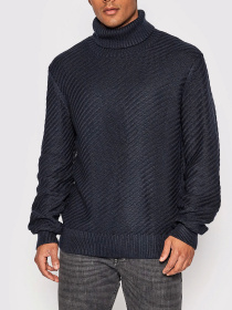 Худи и свитшоты Armani Exchange модель 6LZM1L-ZMY1Z-1510 Фото