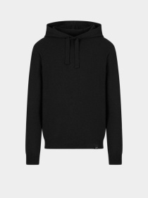 Худи и свитшоты Armani Exchange модель 6LZM1M-ZM2BZ-1200 Фото