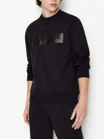 Худи и свитшоты Armani Exchange модель 6LZMBE-ZJCAZ-1200 Фото