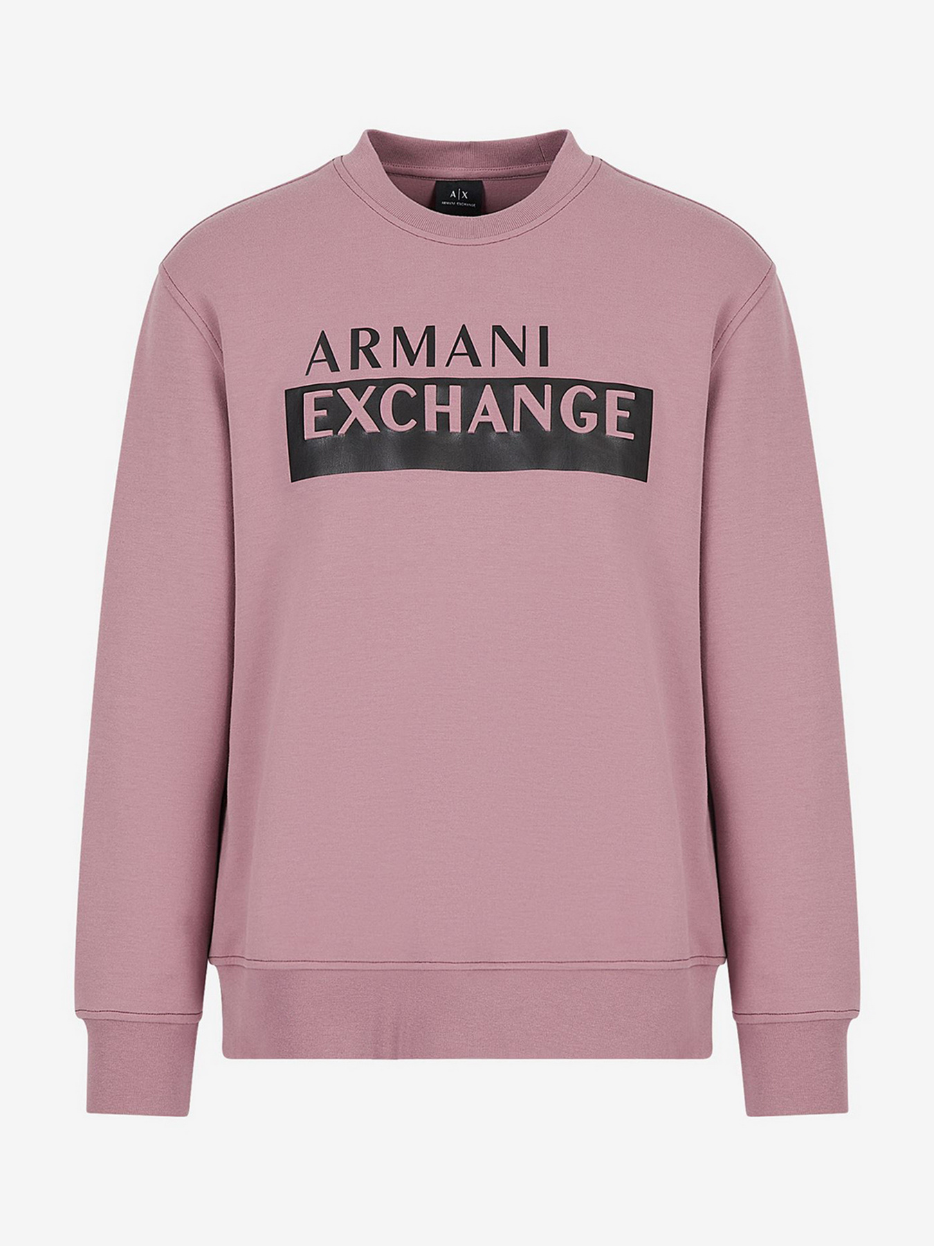 Худи и свитшоты Armani Exchange модель 6LZMBE-ZJCAZ-1316 Фото