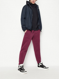 Худи и свитшоты Armani Exchange модель 6LZMHC-ZJXBZ-1510 Фото