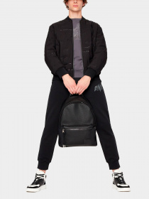 Худи и свитшоты Armani Exchange модель 6LZMHG-ZJ6RZ-1978 Фото