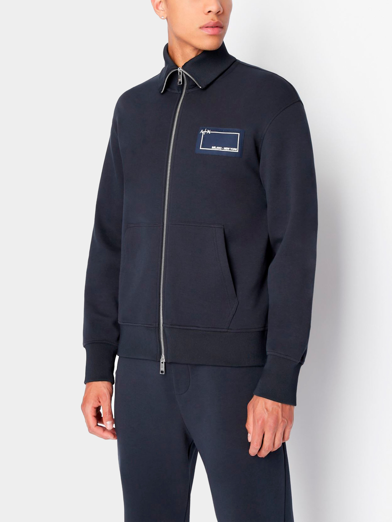Спортивная одежда Armani Exchange модель 6LZMJB-ZJXFZ-1510 Фото