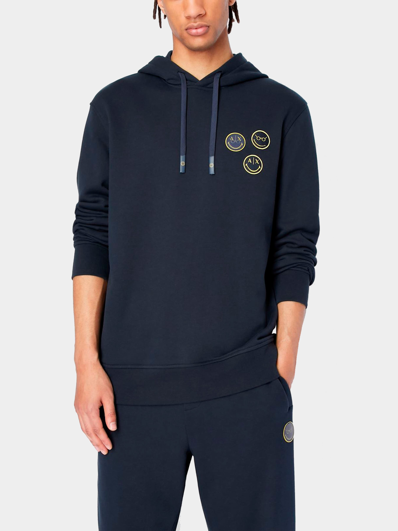 Спортивная одежда Armani Exchange модель 6LZMJC-ZJ6HZ-1510 Фото