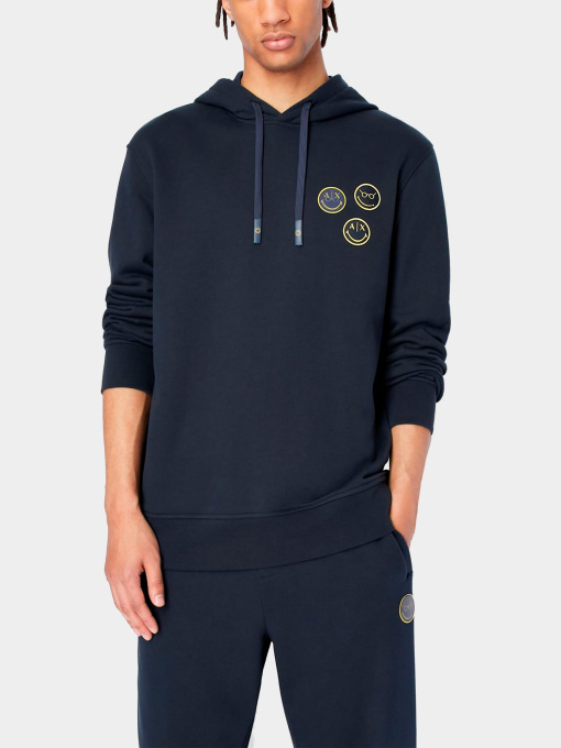 Спортивная одежда Armani Exchange модель 6LZMJC-ZJ6HZ-1510 Фото