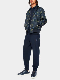 Спортивная одежда Armani Exchange модель 6LZMJC-ZJ6HZ-1510 Фото