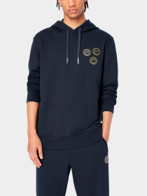Спортивная одежда Armani Exchange модель 6LZMJC-ZJ6HZ-1510 Фото